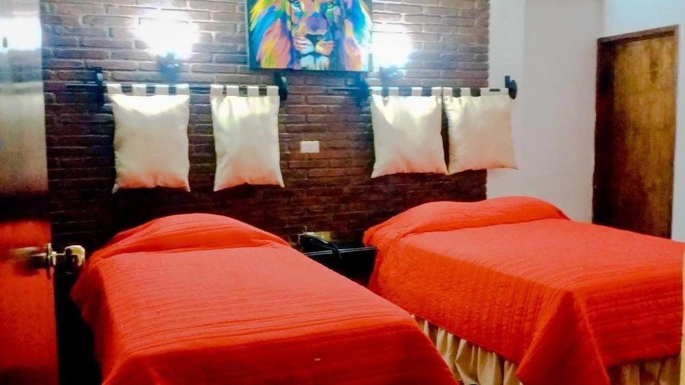Posada Del Rey Tuxtla Gutierrez Bagian luar foto