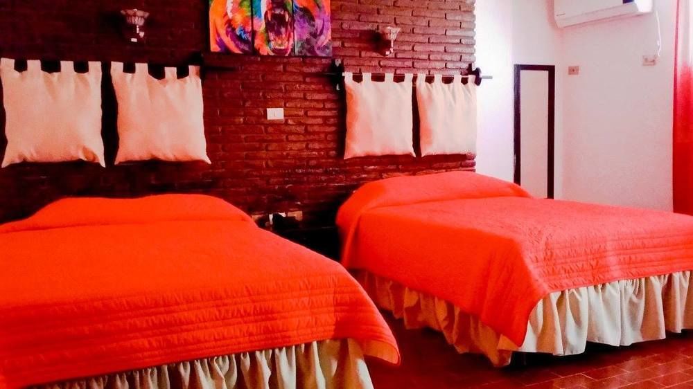 Posada Del Rey Tuxtla Gutierrez Bagian luar foto