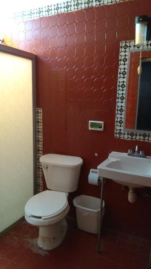 Posada Del Rey Tuxtla Gutierrez Bagian luar foto